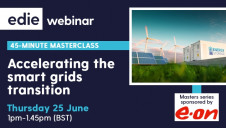 The masterclass is available to watch on demand